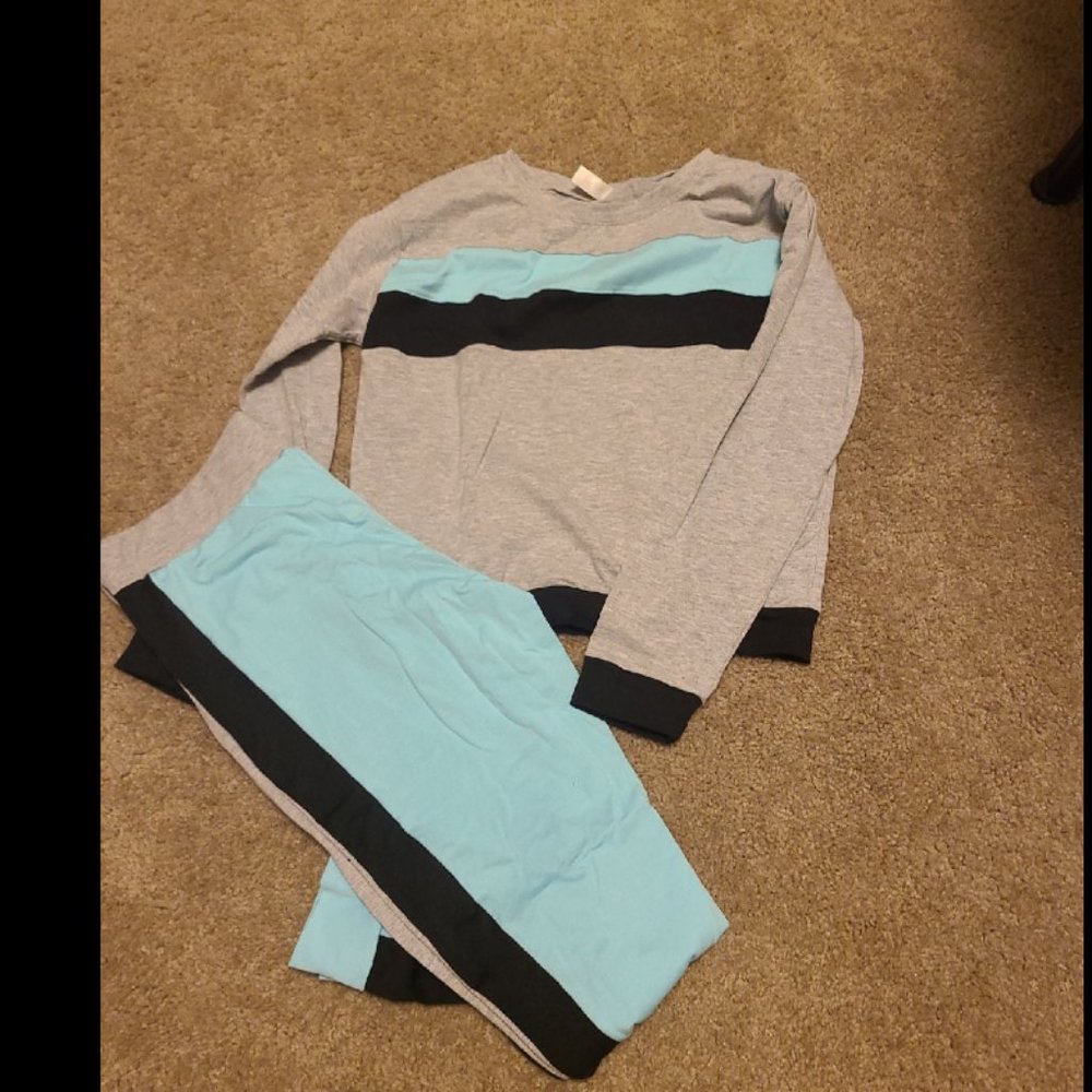 leggings set
